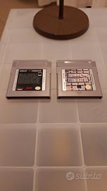 Robocop vs Terminator Nintendo game boy 