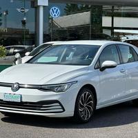 VOLKSWAGEN Golf 1.5 eTSI 150 CV EVO ACT DSG Life