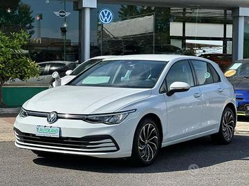 VOLKSWAGEN Golf 1.5 eTSI 150 CV EVO ACT DSG Life