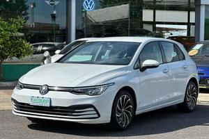 VOLKSWAGEN Golf 1.5 eTSI 150 CV EVO ACT DSG Life