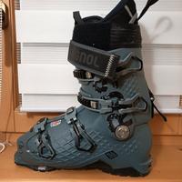 Rossignol Alltrack 120 LT