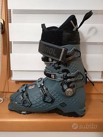 Rossignol Alltrack 120 LT