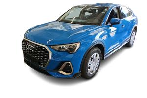Audi q3 sportback 35 TFSI