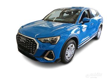 Audi q3 sportback 35 TFSI