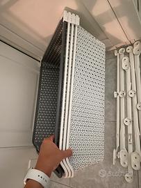 Set cestelli estraibili Ikea Komplement