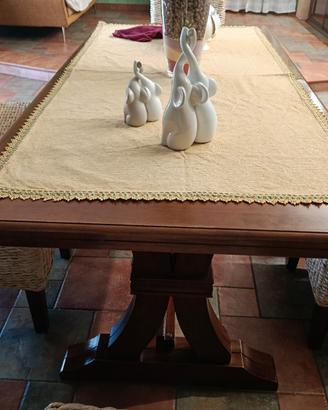 Tavolo sala da pranzo