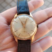 Orologio Cadola meccanico Ferrotex  Vintage