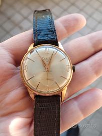 Orologio Cadola meccanico Ferrotex  Vintage