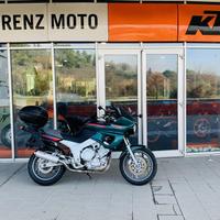 YAMAHA TDM 850 TDM 850