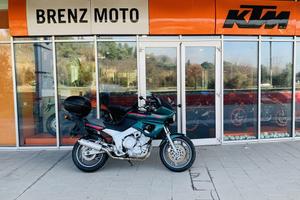 YAMAHA TDM 850 TDM 850