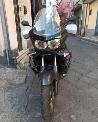 Honda Varadero 1000