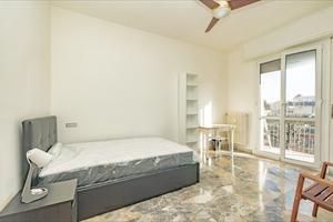 Camera singola Milano in via Cesalpino 30