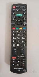 TALECOMANDO TV PANASONIC