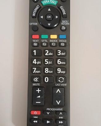 TALECOMANDO TV PANASONIC