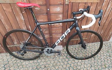 Bici ciclocross