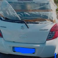 Ricambi SUZUKI CELERIO 1.0 motore K10B