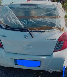 Ricambi SUZUKI CELERIO 1.0 motore K10B