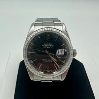 Rolex Datejust 36 16220