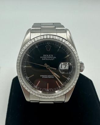 Rolex Datejust 36 16220