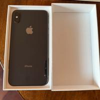 Iphone xs max 256gb