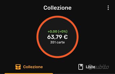 box Tarkir DragonStorm Magic Aperto 