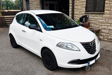 Lancia Y 1.2 Gpl S&S 
