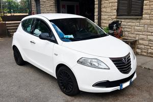 Lancia Y 1.2 Gpl S&S