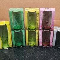 Bicchieri Coca Cola 
