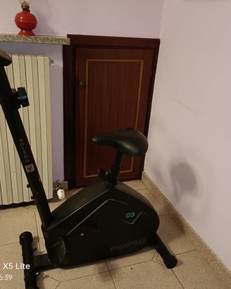 Cyclette