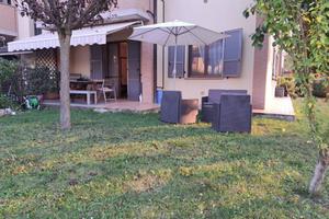 RECENTE APPARTAMENTO CON AMPIO GIARDINO TAVERNA E