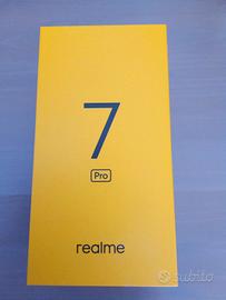 realme 7 Pro