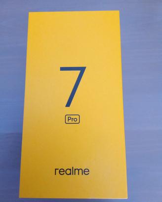 realme 7 Pro