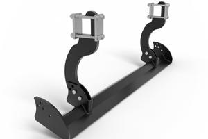 Kit Sand Undercutter DSV