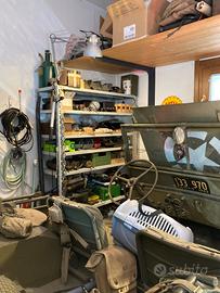 Jeep willys Ford gpw