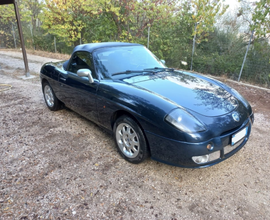 Fiat Barchetta Naxos