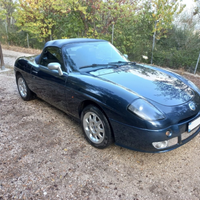 Fiat Barchetta Naxos