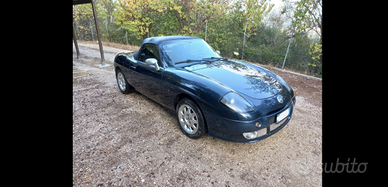 Fiat Barchetta Naxos
