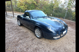 Fiat Barchetta Naxos