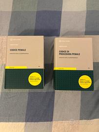 Codici esame avvocato