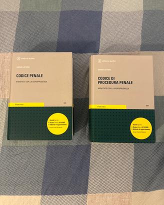 Codici esame avvocato