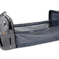 Zaino multifunzione fasciatoio neonato