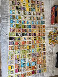 150+ Carte Pokemon