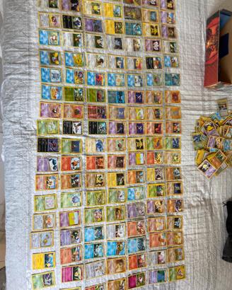 150+ Carte Pokemon