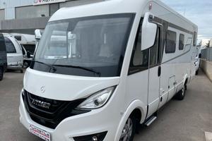 HYMER B-KLASSE COMF 680 LETTI GEMELLI SUPER ACCESS