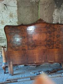 camera completa stile chippendale