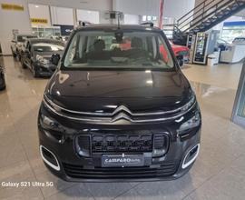Citroen Berlingo BlueHDi 75 M Feel KM 79000 OK NEO