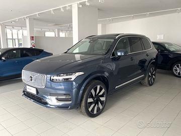 Volvo XC90 T8 310+145 CV Recharge AWD Plug-in...
