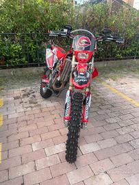 Honda CRF 450