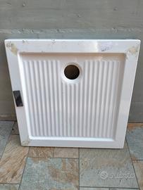 piatto doccia 70x70