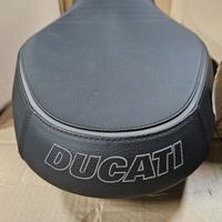Ducati Scrambler sella nuova